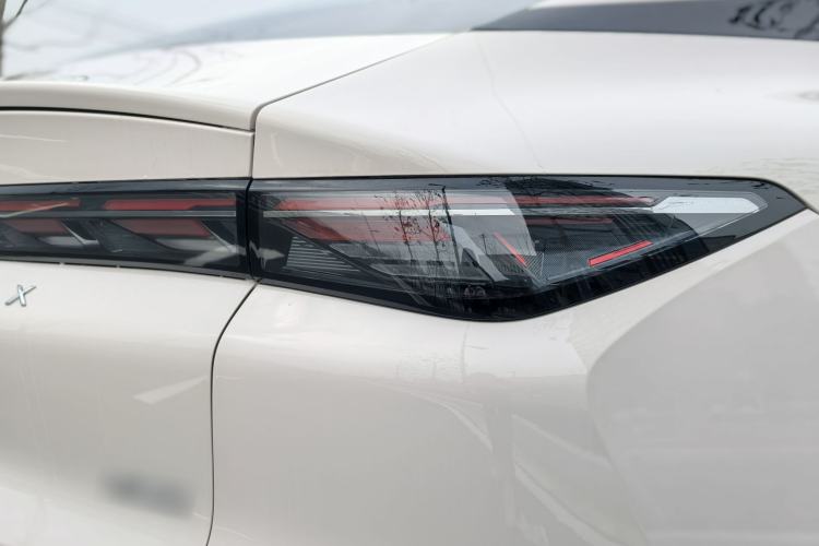 Used ARCFOX Alpha S5 2024 560PRO 185kW