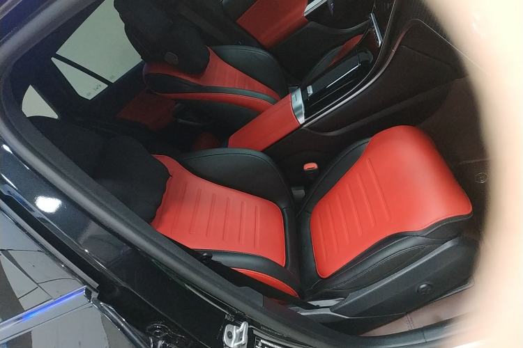 Used Mercedes-Benz GLC AMG 2024 AMG GLC 43 4MATIC