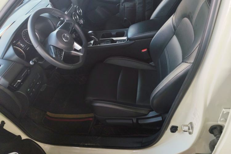 Used Nissan Sylphy 2022 1.6L XL CVT Enjoyment Edition
