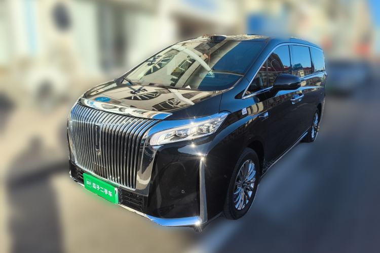 Used Wey Gaoshan 2025 Four-Wheel Drive Alpine 8