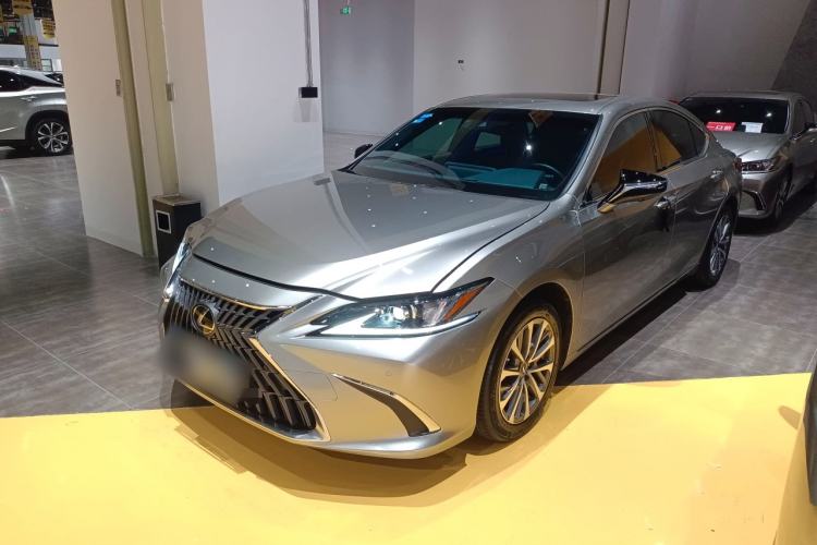 Used Lexus ES 2022 200 Excellence Edition