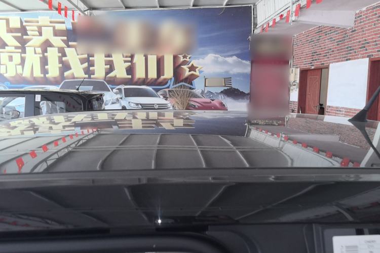 Used Chery QQ Ice Cream 2024 Edition Youth Version 205km Sundae
