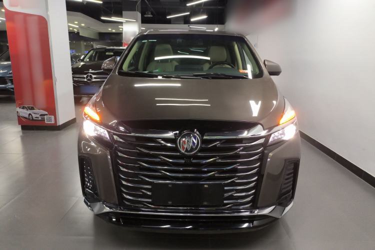 Used Buick GL8 2023 Land Executive Class 652T Luxury Model