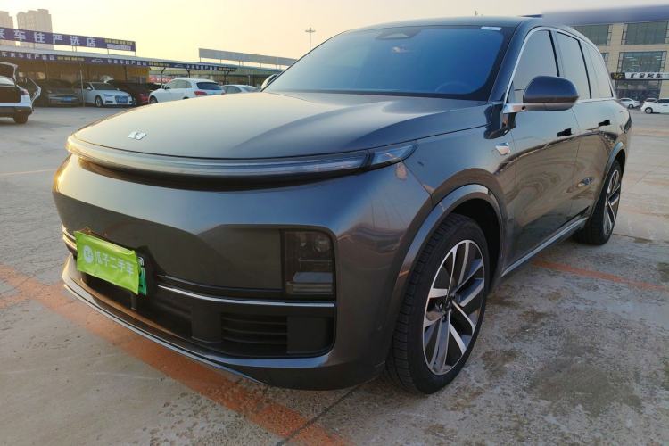 Used Li Auto L8 2023 Pro Model