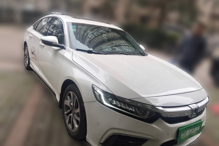 Used Honda Inspire 2019 260TURBO Elegant Edition China V Standard