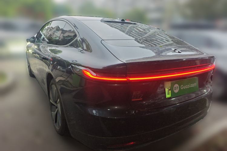 Used Nio ET5 2022 75 kWh
