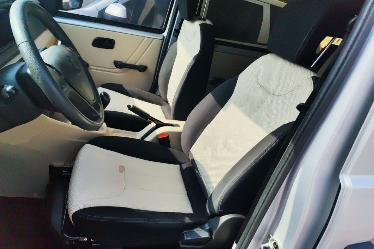 Used CHANGAN KUAYUE Xing V3 2023 1.5L Gasoline Comfort Edition 5-Seat Passenger Vehicle