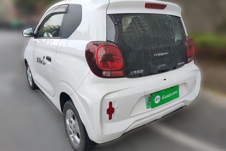 Used Roewe Clever 2020 Urban Style Edition
