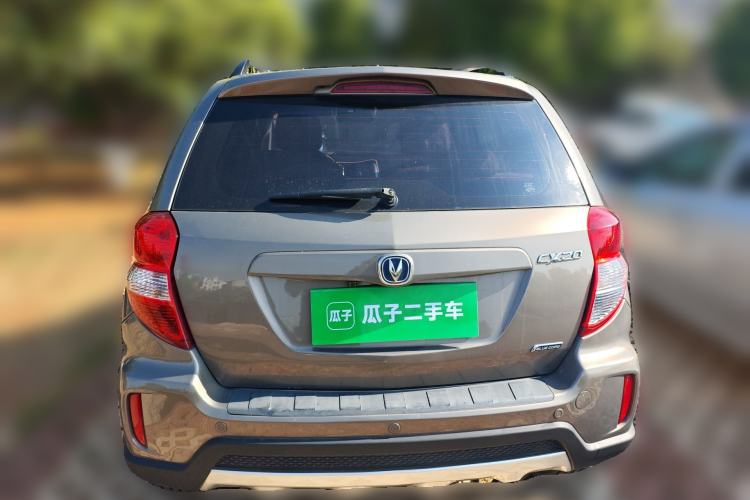 Used CHANGAN CX20 2014 1.4L Manual Sport Edition China V Standard