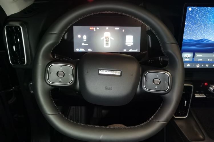 Used Haval DARGO 2026 Model 1.5T DCT Border Collie Edition
