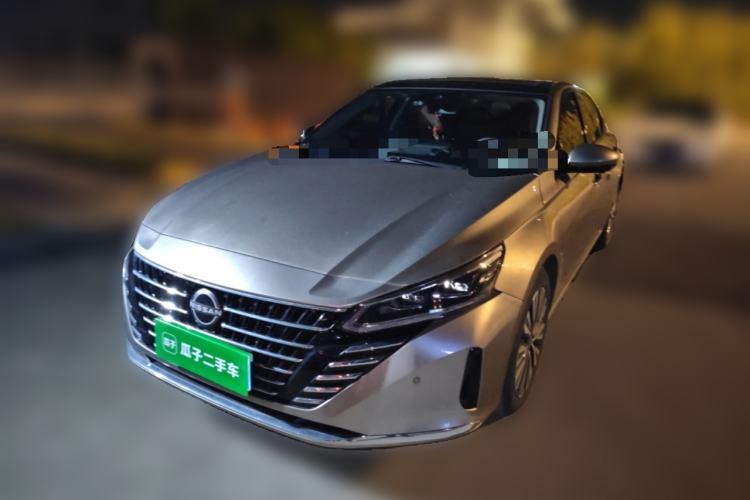 Used Nissan Teana 2022 2.0L XL-Upr Enjoyment Edition