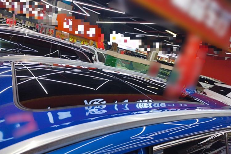 Used Li Auto ONE 2020 Extended-Range 6-Seater Version