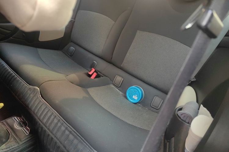 Used MINI Clubman 2011 1.6L ONE