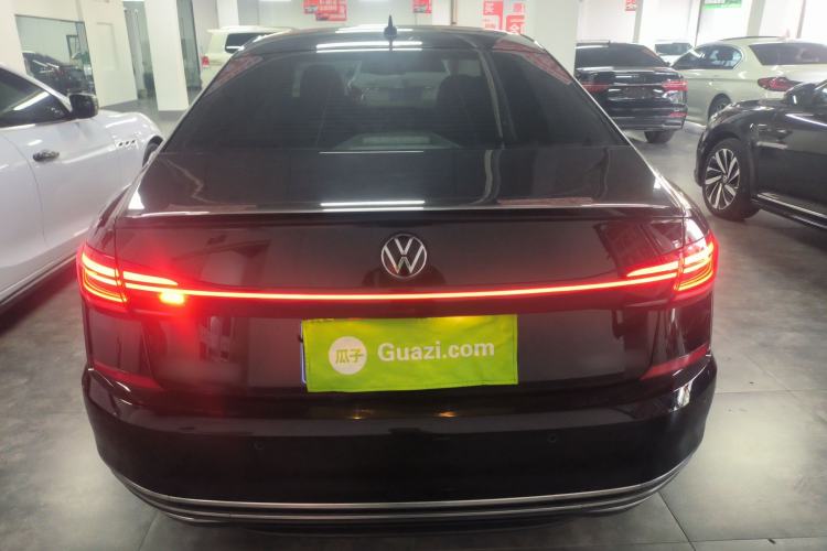 Used Volkswagen Passat 2023 330TSI Starry Elite Edition