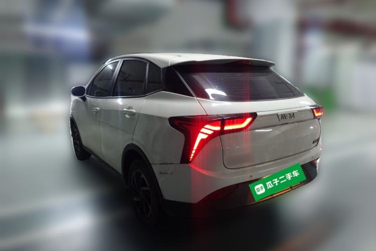 Used NETA V 2021 Long-Range Entertainment Edition
