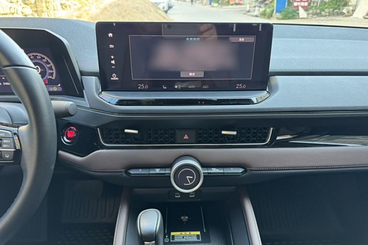 Used Honda Inspire 2023 260TURBO Elite Edition