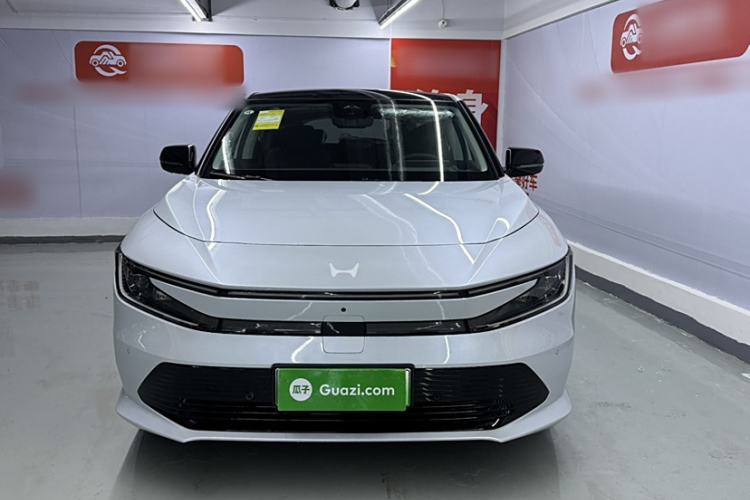 Used Honda P7 2025 Rear-Drive Long-Range Pro