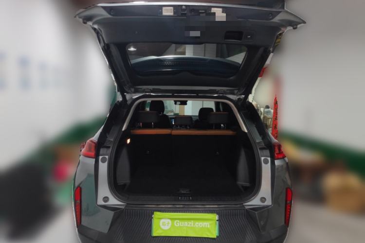 Used AION V 2020 80 Intelligent Edition