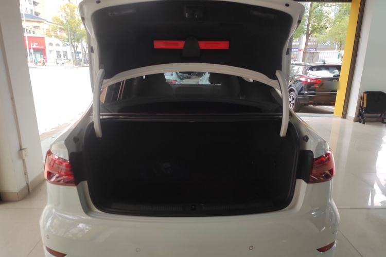 Used Audi A3 2020 Limousine 35 TFSI Fashion Edition China VI Emission Standard