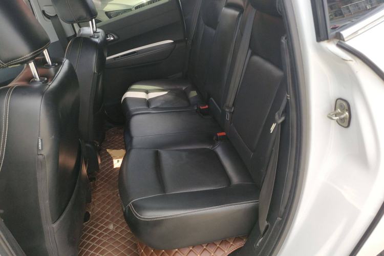 Used Peugeot 3008 2016 1.6THP Automatic Classic Edition