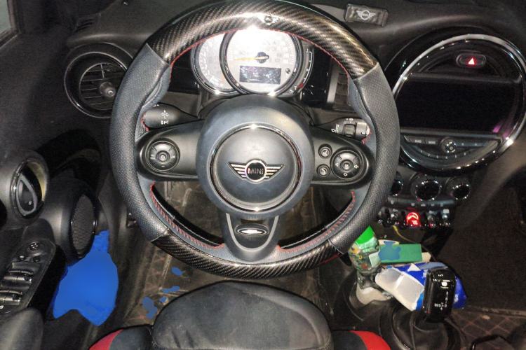 Used MINI MINI 2018 1.5T COOPER Racing Edition Five-Door Version
