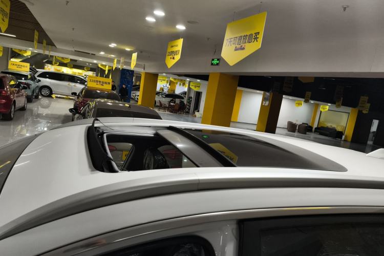 Used Chery Tiggo 8 2024 230TCI Automatic New Edition 5-Seater
