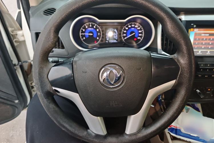 Used Dongfeng Aeolus A30 2014 1.5L Manual Sishang Model