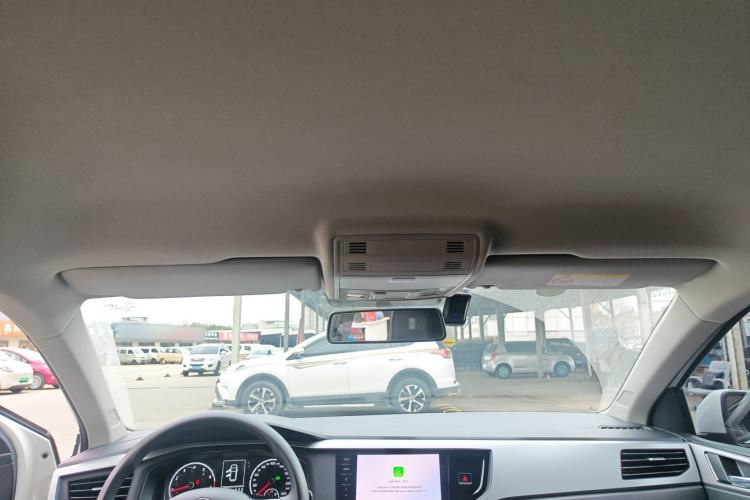 Used Volkswagen Polo 2022 Plus 1.5L Automatic Enjoy Life Edition