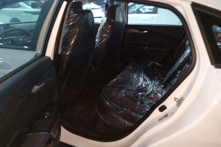 Used CHANGAN OSHAN 520 2025 Standard Edition