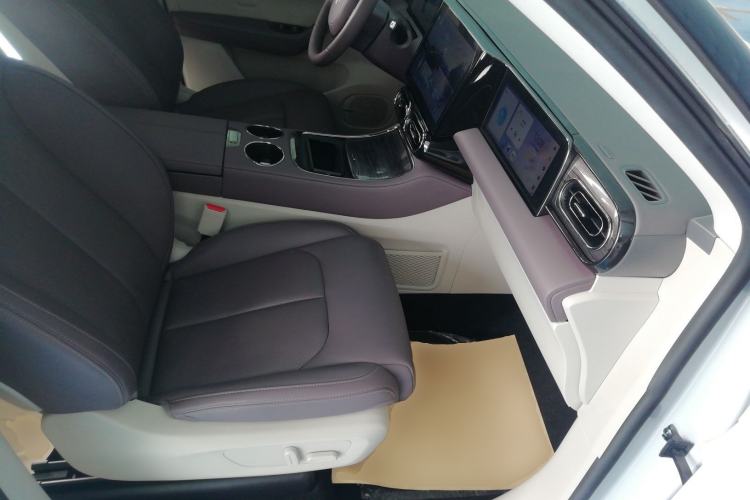 Used Leapmotor C11 2023 Range-Extended 300 Smart Enjoyment Edition