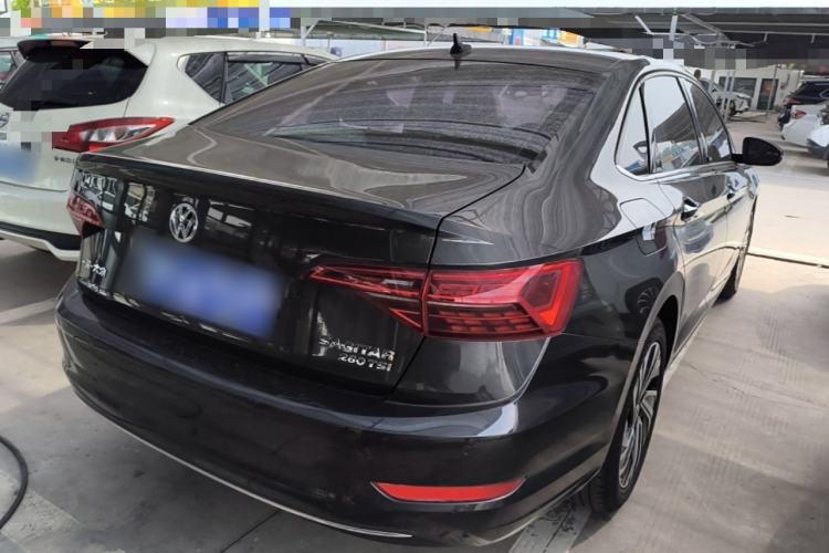 Used Volkswagen Sagitar 2021 280TSI DSG 30th Anniversary Edition