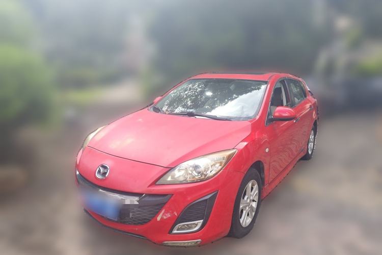 Used Mazda 3 2013 Hatchback 1.6L Automatic Elite Model Guazi used car, China used car export, Used car for sale, Used  cars, Cheapest cars for sale