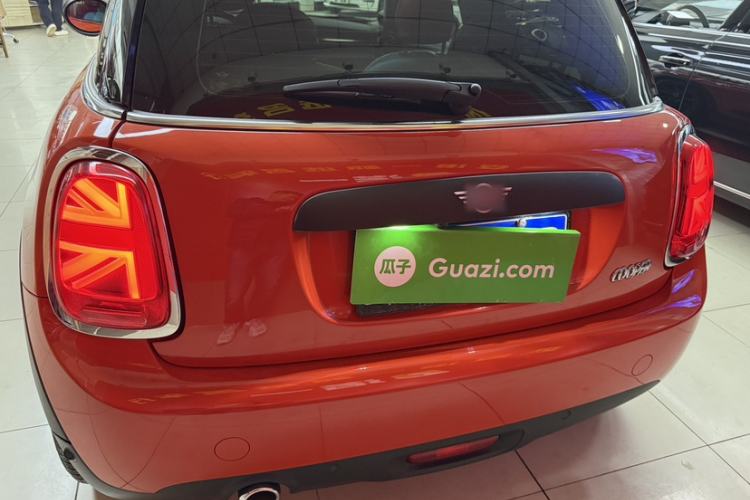 Used MINI 2020 1.5T ONE PLUS
