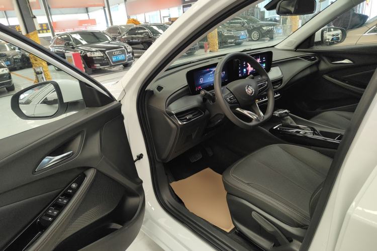 Used Buick Verano 2023 Pro Enjoyment Edition
