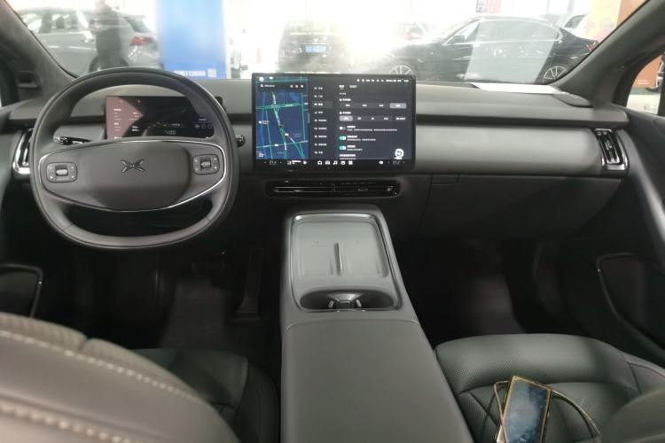 Used XPeng P7+ 2024 Ultra-Long Range Max