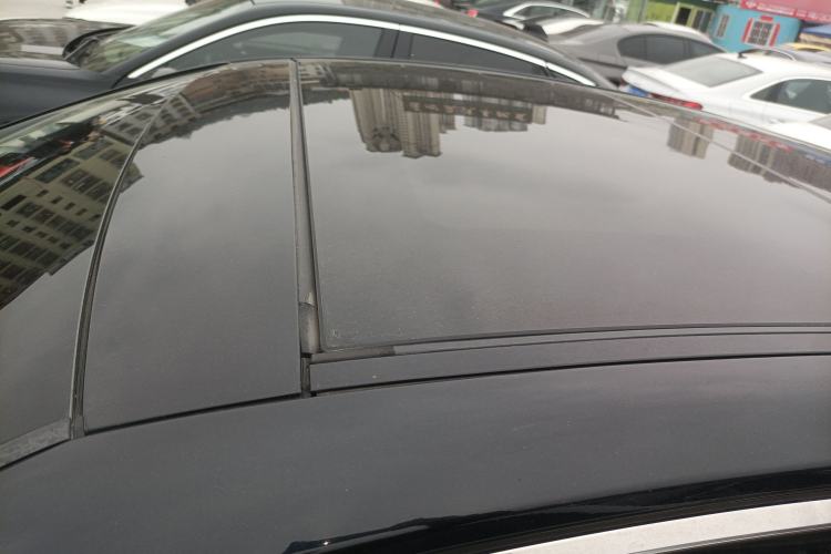 Used Toyota Camry 2018 2.5G Luxury Edition