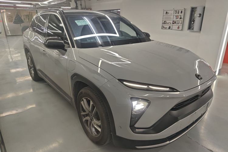 Used Nio ES6 2020 455KM Sport Edition
