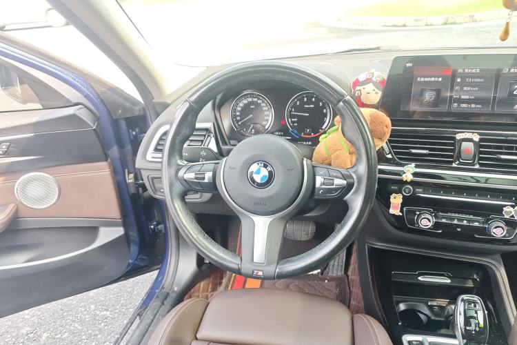 Used BMW 1 Series 2023 125i M Sport Night Edition
