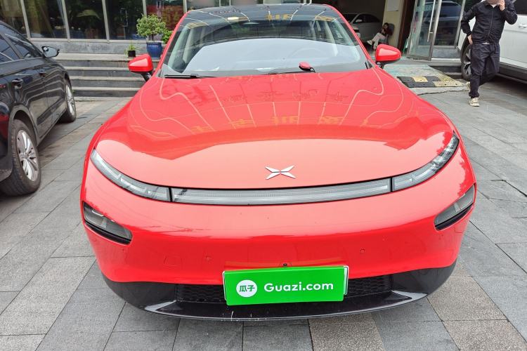 Used XPeng P7 2020 670N