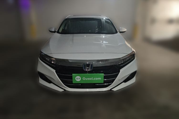 Used Honda Accord 2022 Xing·Hybrid 2.0L Xingling Version