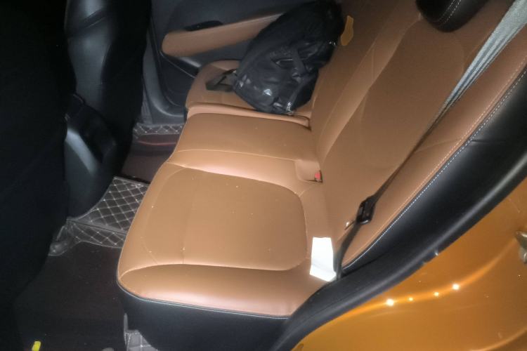 Used Baojun 510 2017 1.5L Manual Luxury Model