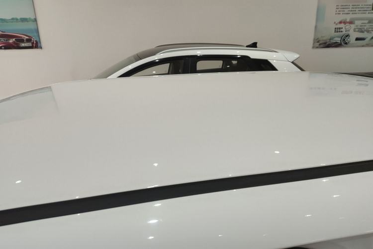 Used Qiyuan Lumin 2024 130km Qingyue Version