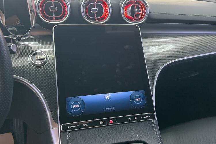 Used Mercedes-Benz C-Class 2023 Second Facelift C 260 L Sport Edition