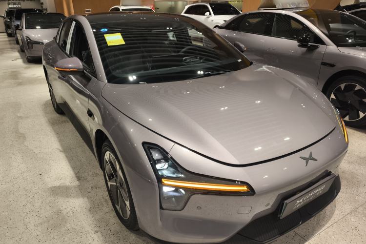 Used XPeng MONA M03 2025 515 Long-Range Plus
