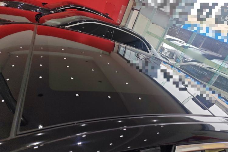 Used Mercedes-Benz E-Class 2023 Facelift E 260 L