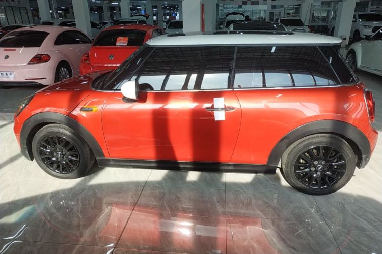 Used MINI MINI 2014 1.5T COOPER Fun