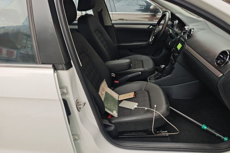 Used Volkswagen Jetta 2019 Dream Edition 1.5L Automatic Comfort Version