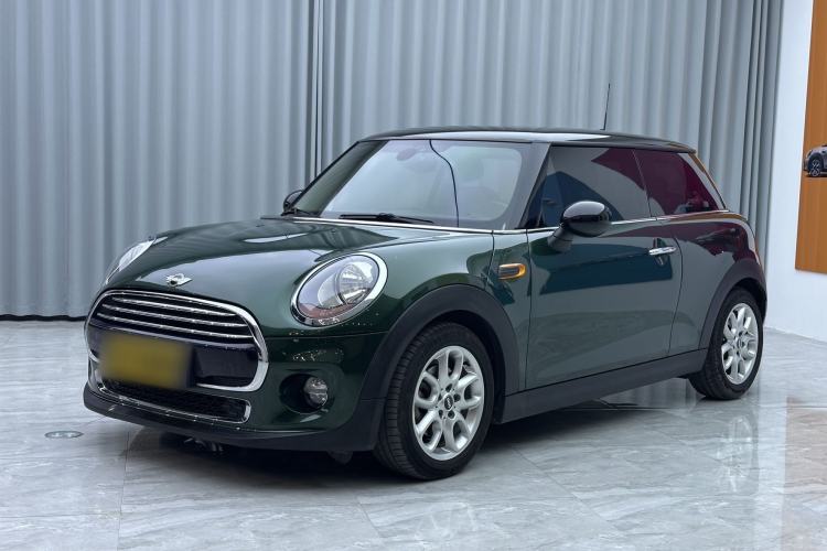 Used MINI MINI 2014 1.5T COOPER Fun