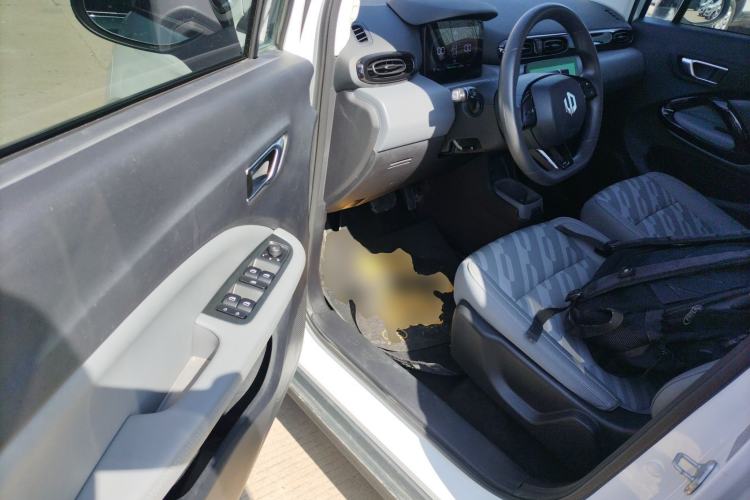 Used Leapmotor T03 2024 310 Comfort Edition Driver Seat