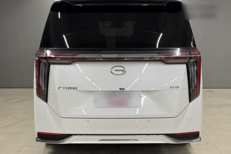 Used GAC Trumpchi M8 2024 Master Series 400T Prestige Edition